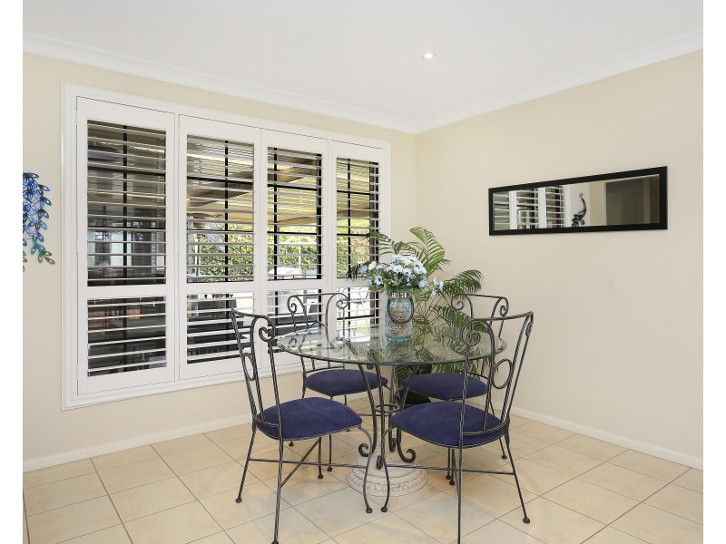 Hill Top NSW 2575