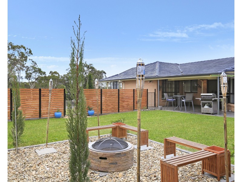 Hill Top NSW 2575