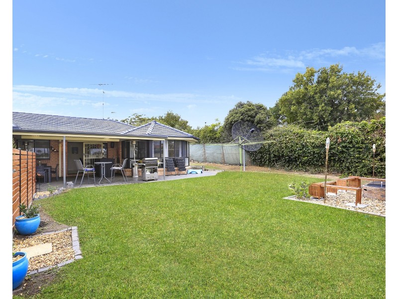 Hill Top NSW 2575