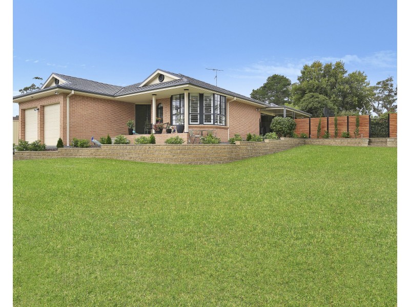 Hill Top NSW 2575