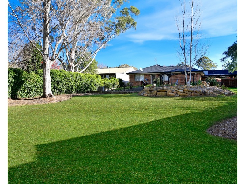 71 Banksia Street, Colo Vale NSW 2575