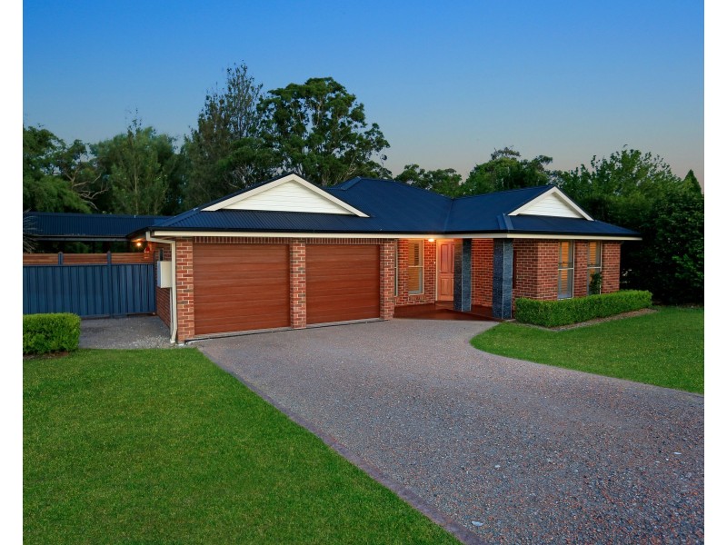 71 Banksia Street, Colo Vale NSW 2575