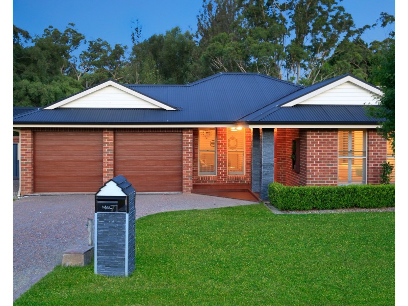 71 Banksia Street, Colo Vale NSW 2575