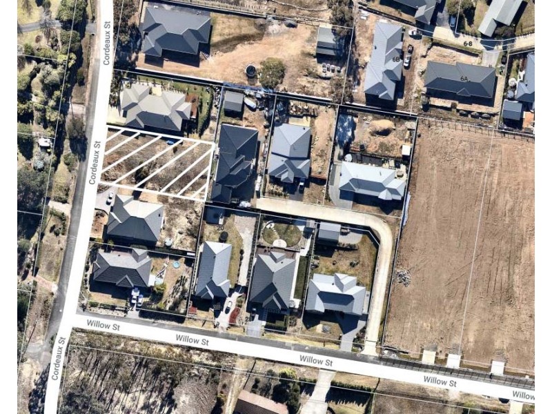 23 Cordeaux Street, Willow Vale NSW 2575