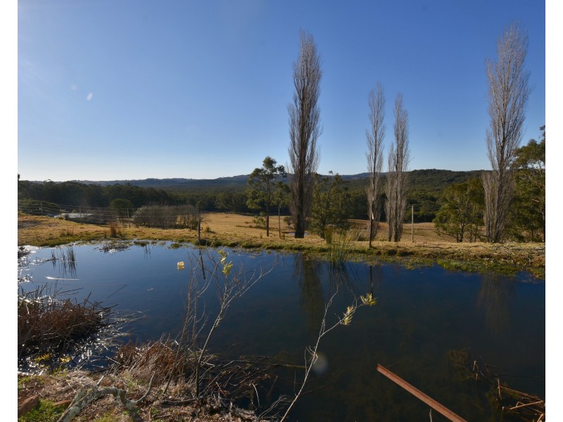 101 .Spring Hills Road, Meryla NSW 2577