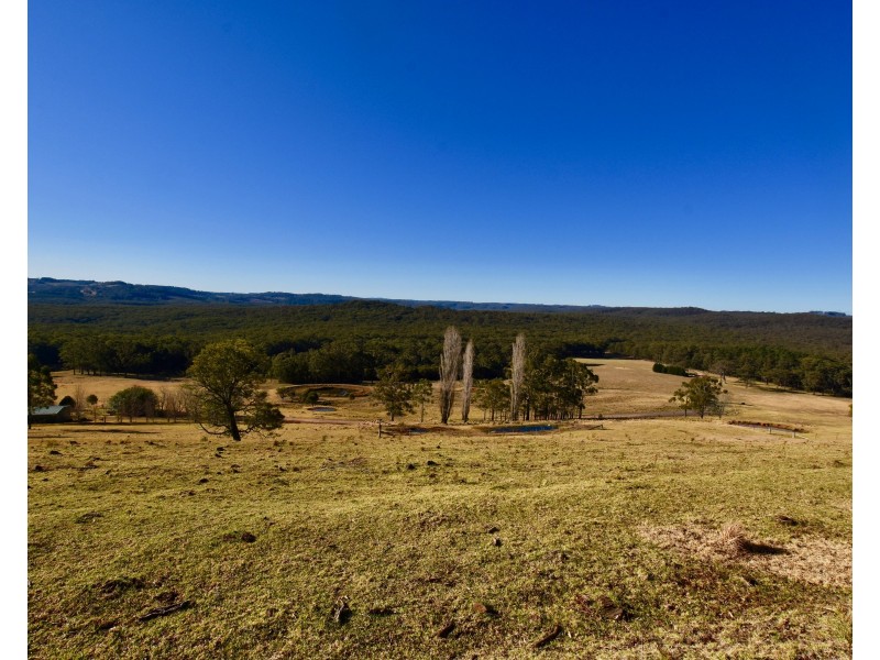 101 .Spring Hills Road, Meryla NSW 2577
