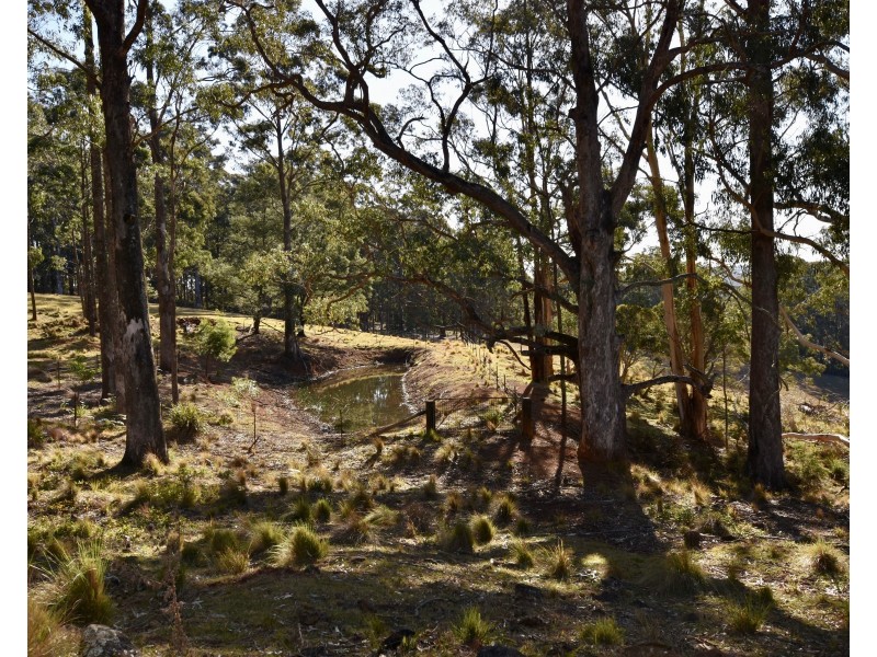 101 .Spring Hills Road, Meryla NSW 2577