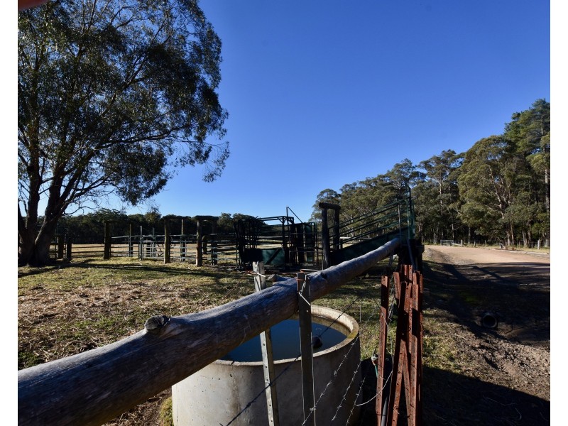 101 .Spring Hills Road, Meryla NSW 2577