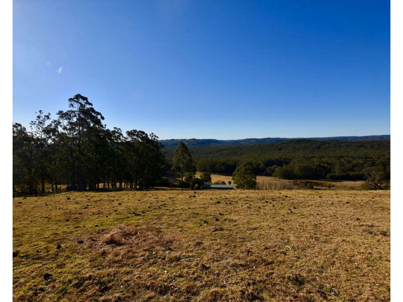 101 .Spring Hills Road, Meryla NSW 2577