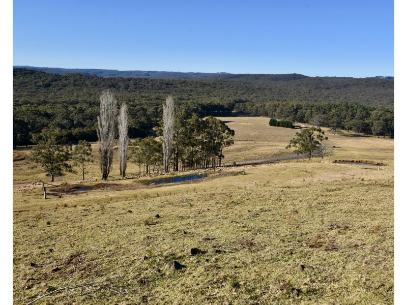 101 .Spring Hills Road, Meryla NSW 2577