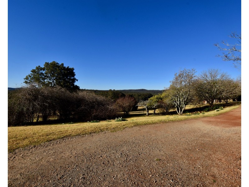 101 .Spring Hills Road, Meryla NSW 2577