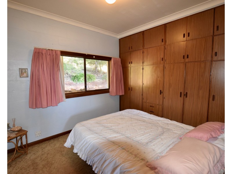 101 .Spring Hills Road, Meryla NSW 2577