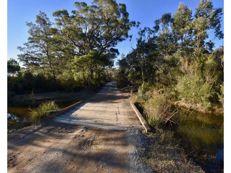 101 .Spring Hills Road, Meryla NSW 2577