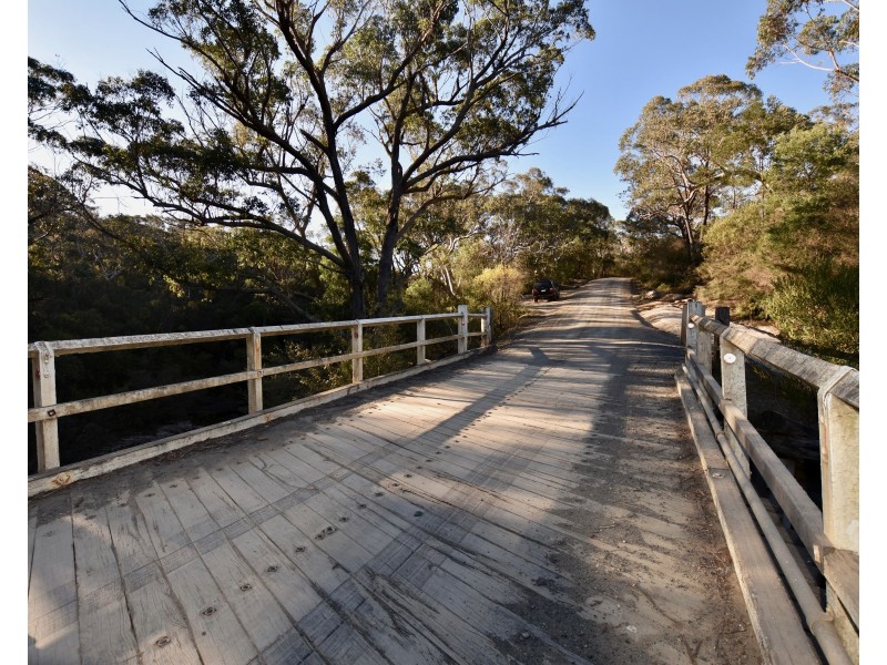 101 .Spring Hills Road, Meryla NSW 2577