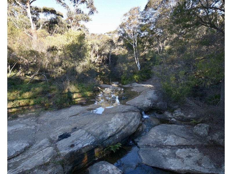 101 .Spring Hills Road, Meryla NSW 2577