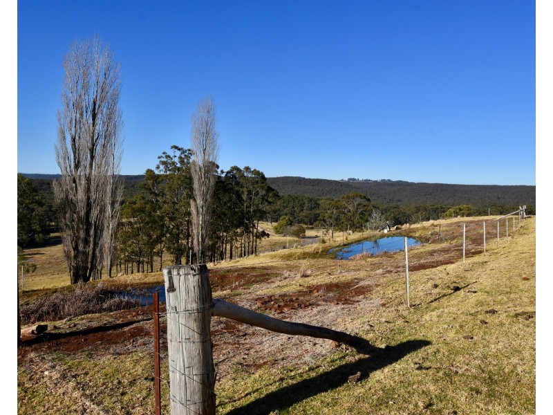 101 Spring Hills Road, Meryla NSW 2577