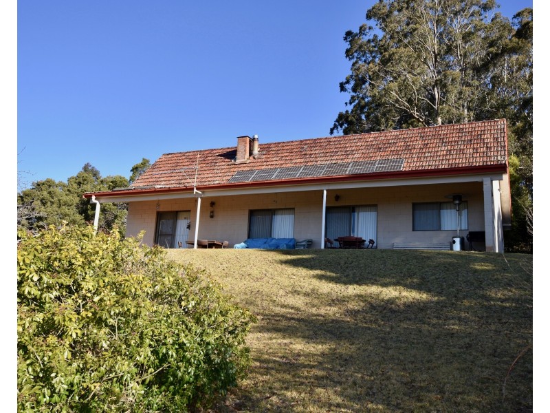101 Spring Hills Road, Meryla NSW 2577