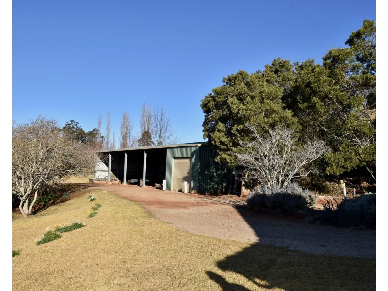 101 Spring Hills Road, Meryla NSW 2577