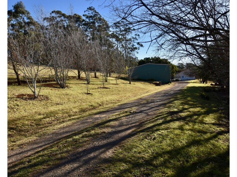 101 Spring Hills Road, Meryla NSW 2577