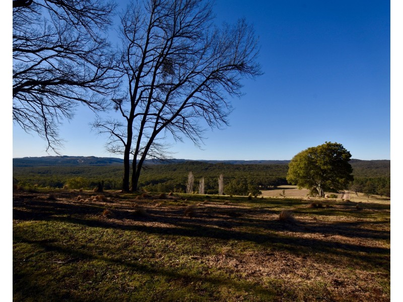 101 Spring Hills Road, Meryla NSW 2577