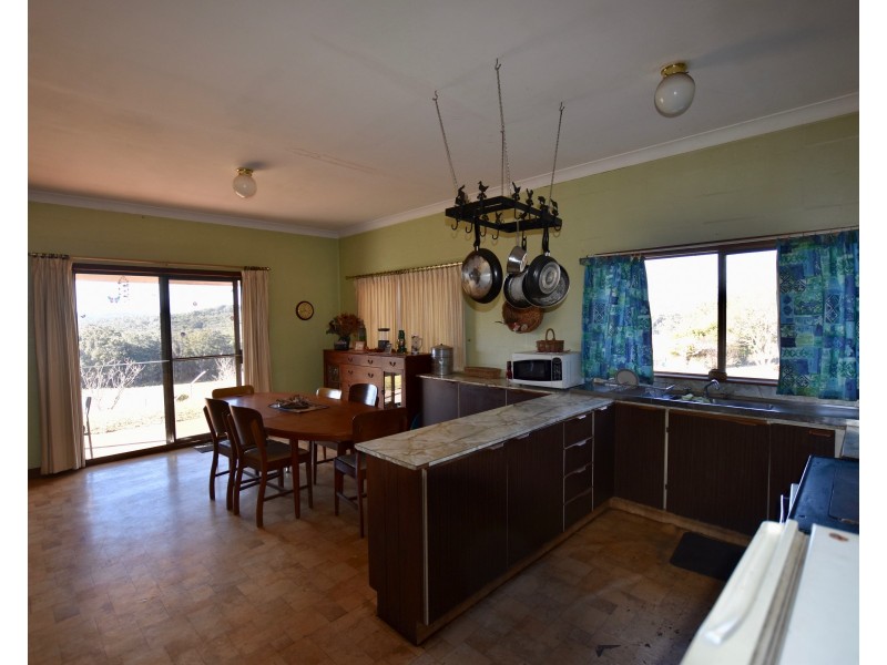 101 Spring Hills Road, Meryla NSW 2577