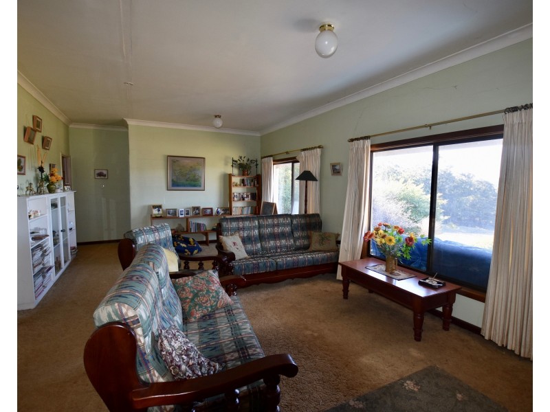 101 Spring Hills Road, Meryla NSW 2577
