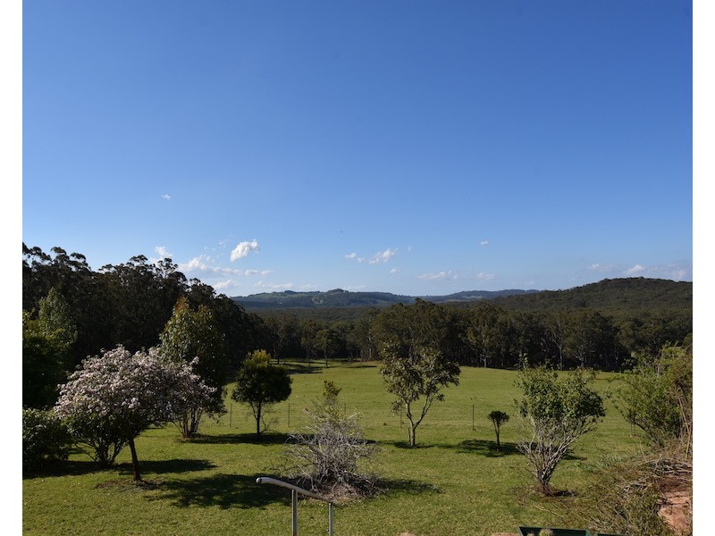 101 Spring Hills Road, Meryla NSW 2577