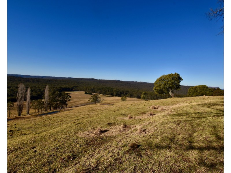 101  Spring Hills Road, Meryla NSW 2577