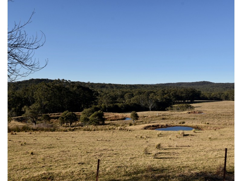 101  Spring Hills Road, Meryla NSW 2577