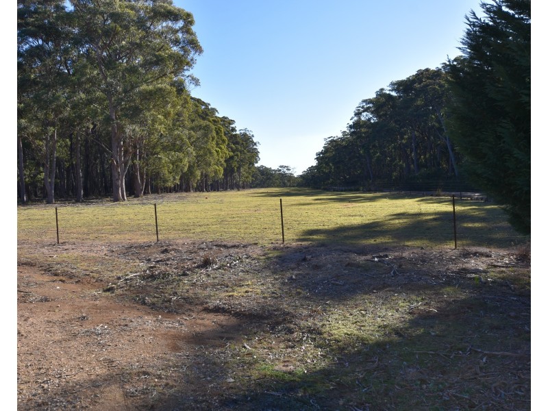 101  Spring Hills Road, Meryla NSW 2577