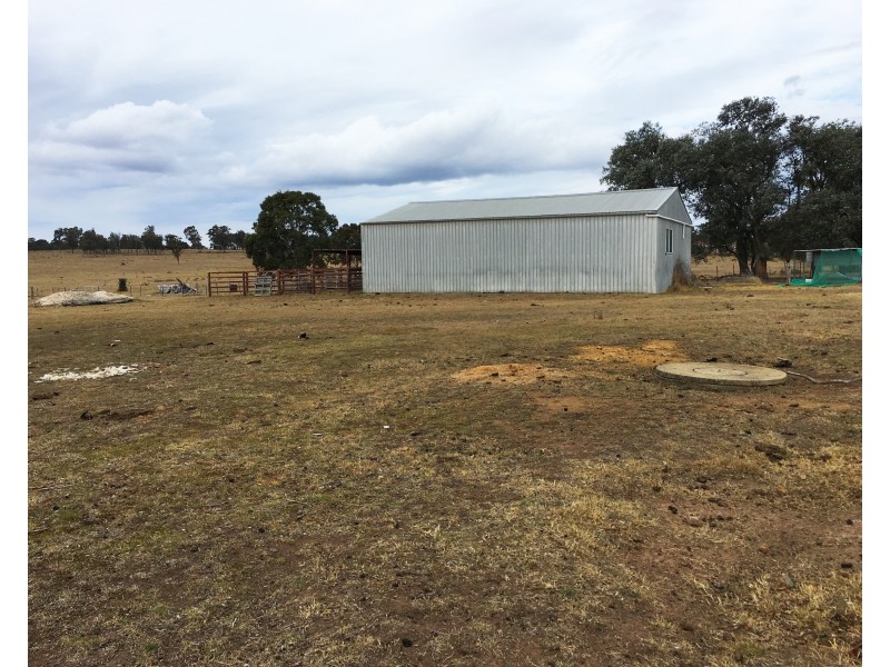 152 Brayton Road, Marulan NSW 2579