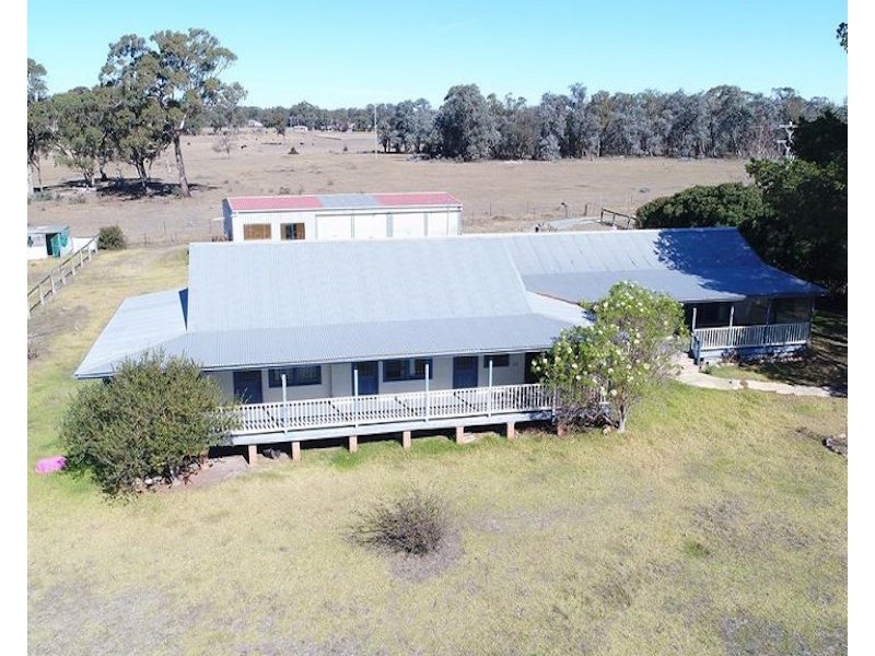 152 Brayton Road, Marulan NSW 2579
