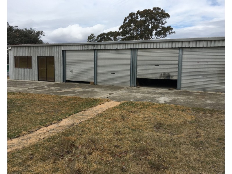 152 Brayton Road, Marulan NSW 2579