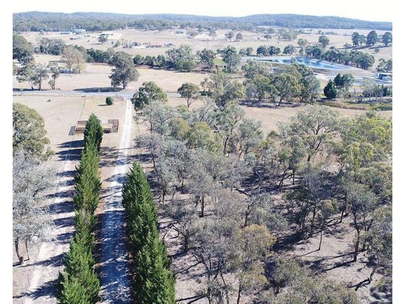 152 Brayton Road, Marulan NSW 2579