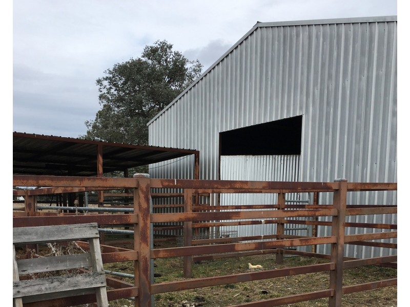 152 Brayton Road, Marulan NSW 2579