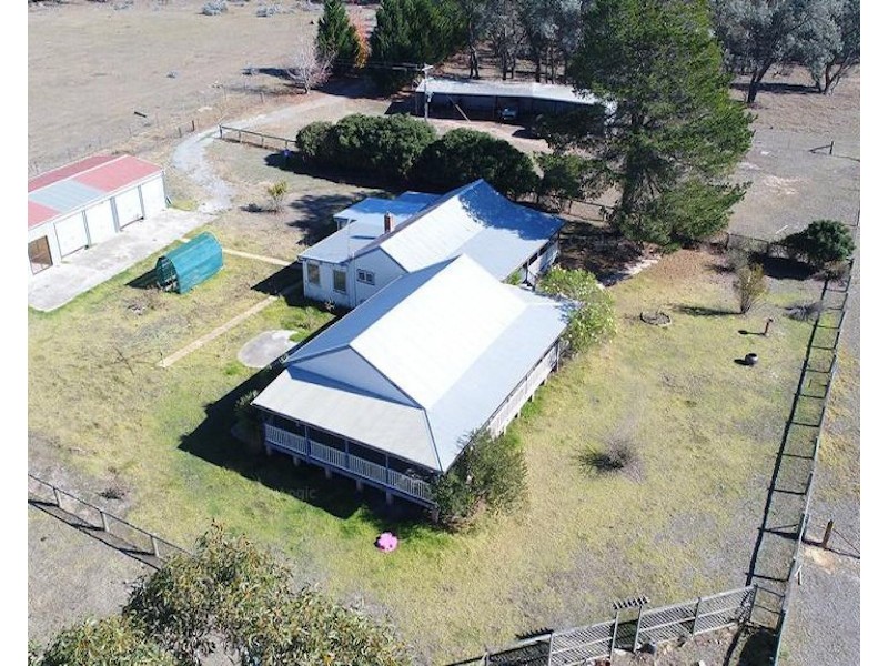 152 Brayton Road, Marulan NSW 2579