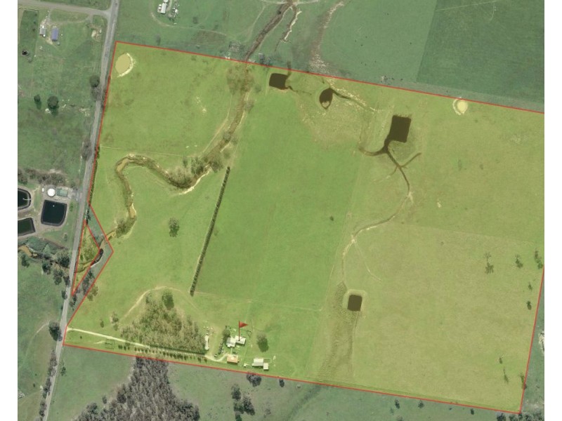 152 Brayton Road, Marulan NSW 2579