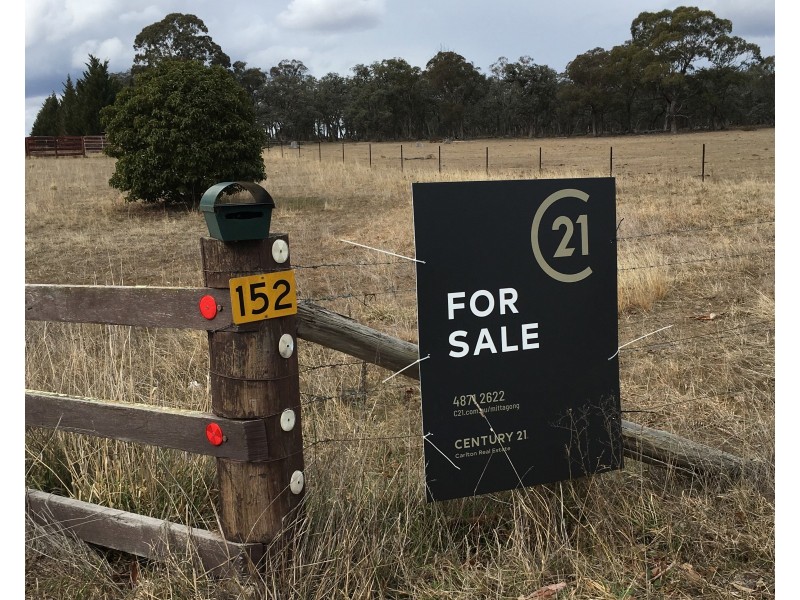 152 Brayton Road, Marulan NSW 2579