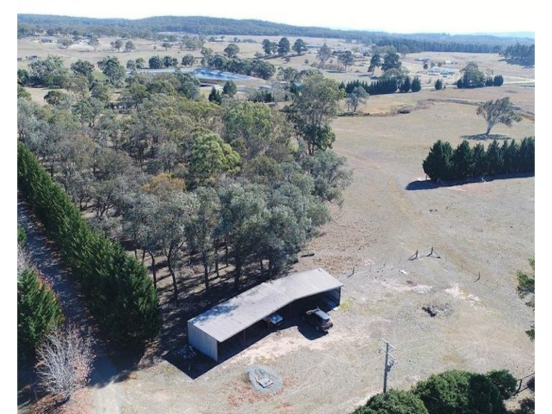 152 Brayton Road, Marulan NSW 2579
