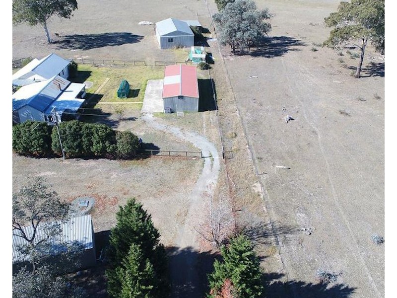 152 Brayton Road, Marulan NSW 2579