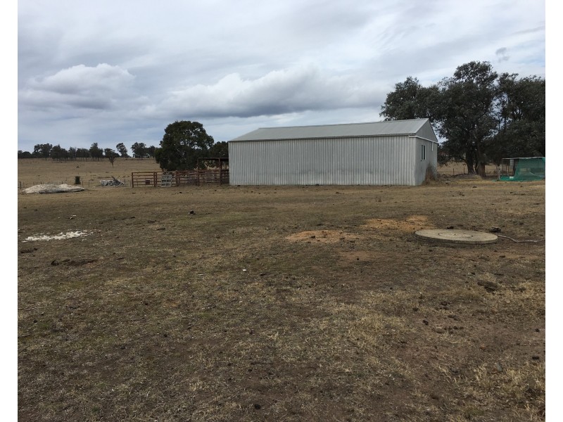 152 Brayton Road, Marulan NSW 2579