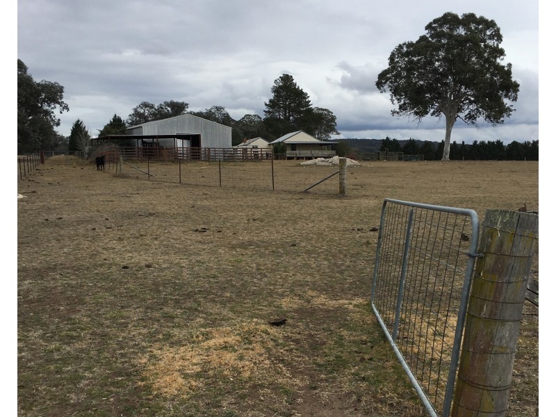 152 Brayton Road, Marulan NSW 2579