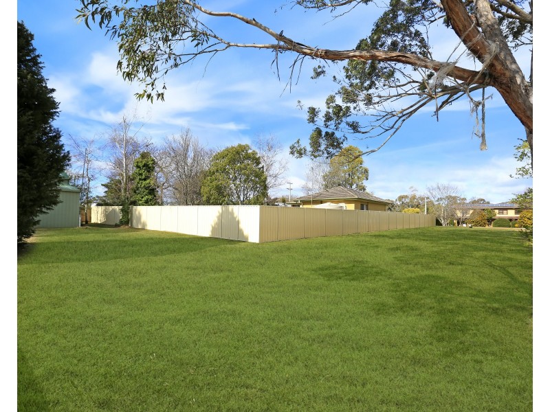 28  Joadja Street, Welby NSW 2575