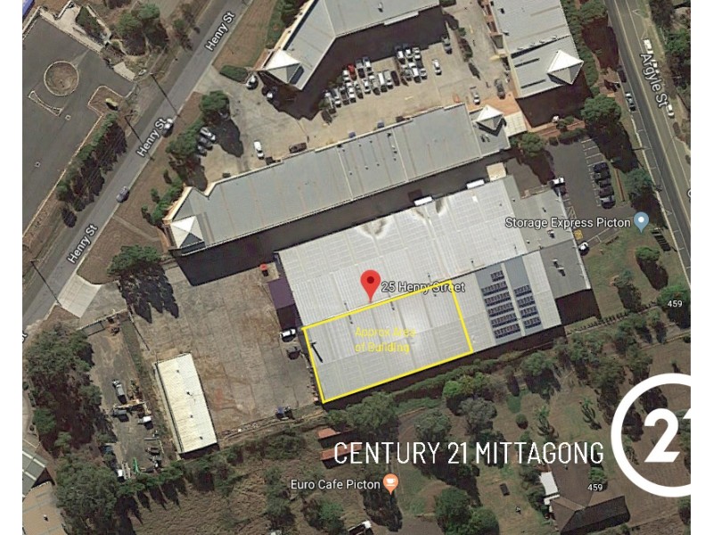 25 Henry Street, Picton NSW 2571