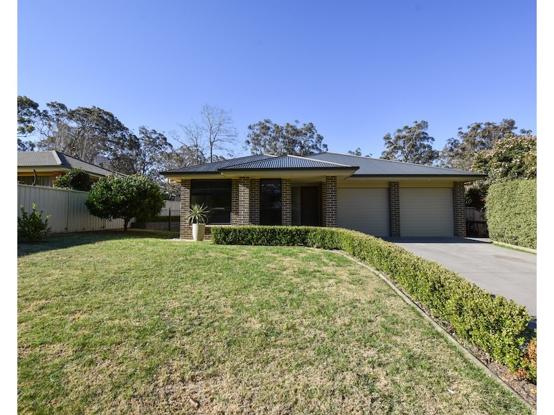 3 Colo Lane, Welby NSW 2575