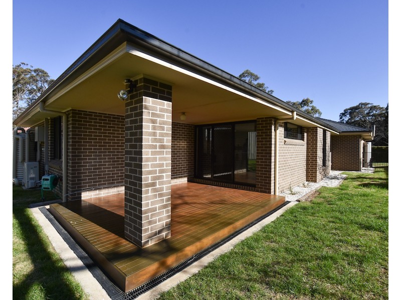 3 Colo Lane, Welby NSW 2575