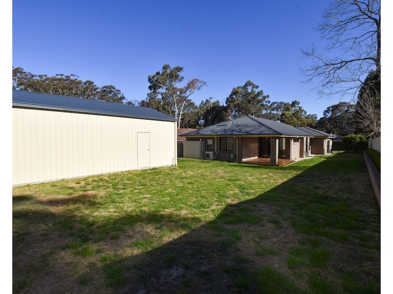 3 Colo Lane, Welby NSW 2575