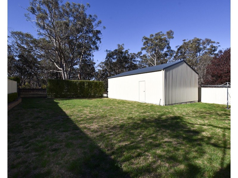 3 Colo Lane, Welby NSW 2575