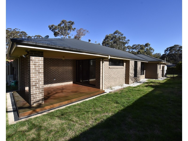 3 Colo Lane, Welby NSW 2575
