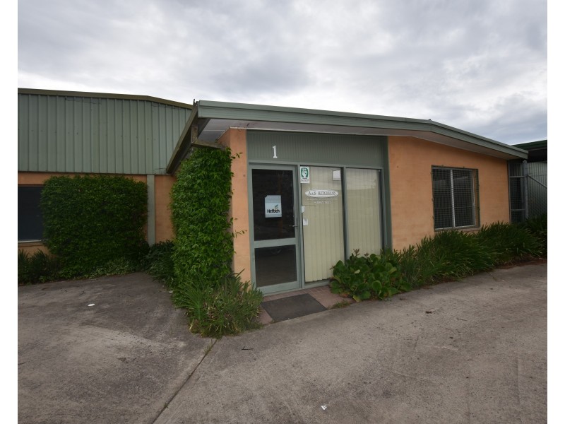 1/9-11 Kiama Street, Bowral NSW 2576